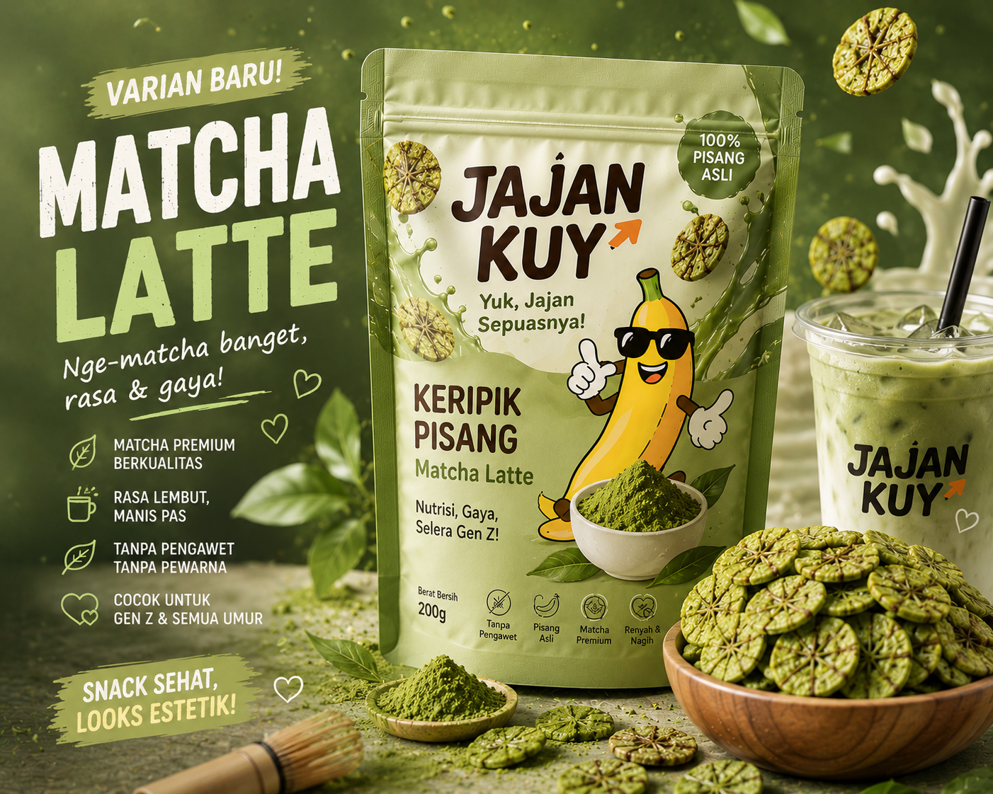 Matcha